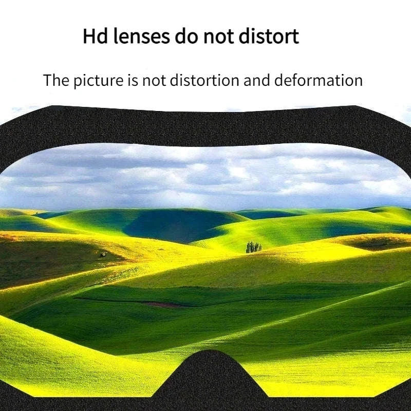 Full-Face Safety Goggles with Anti-Fog Clear Vision Shield - Image 6