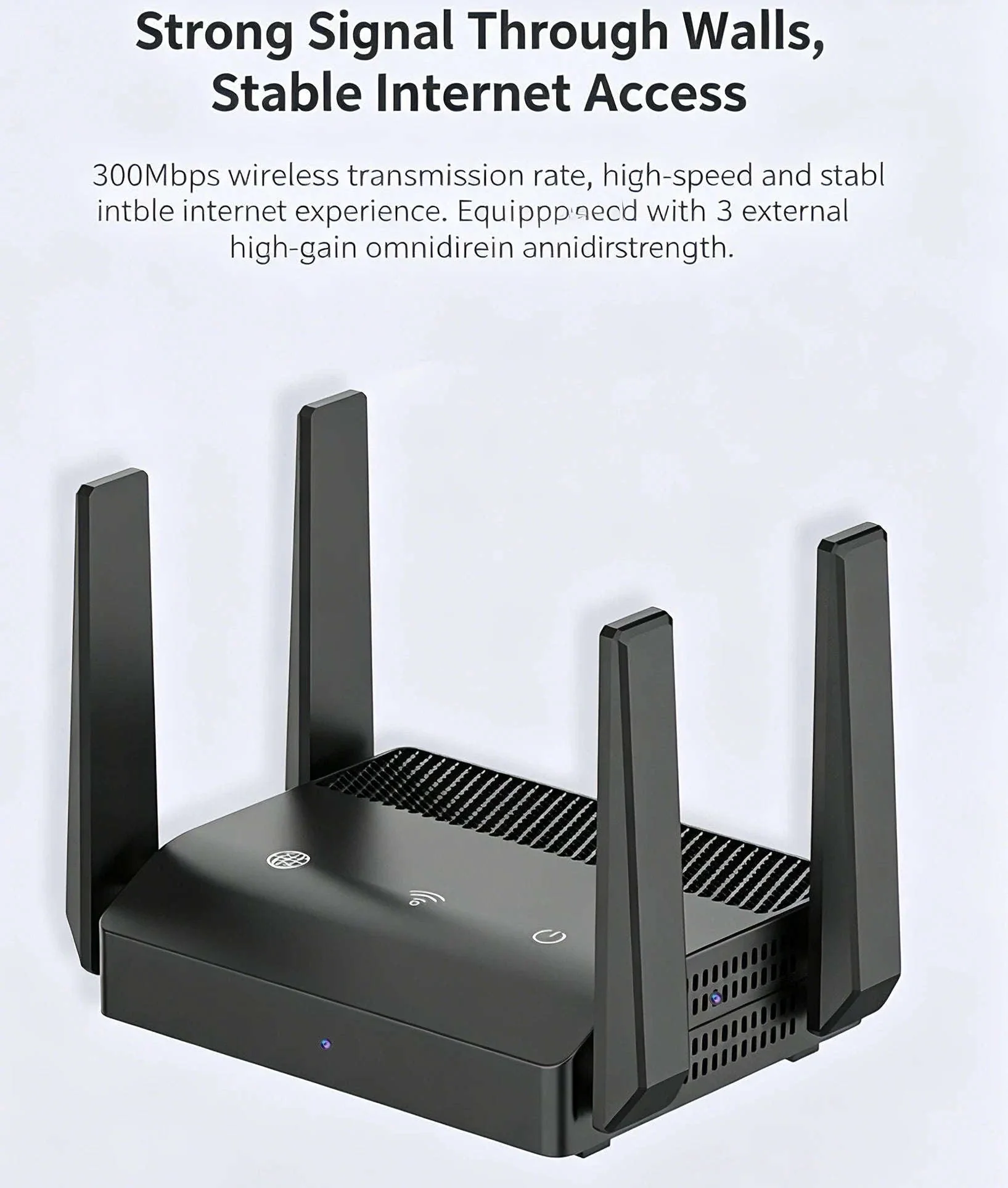1080P Mini WiFi Camera with 270° Wide Angle & Triple Lens - Image 12