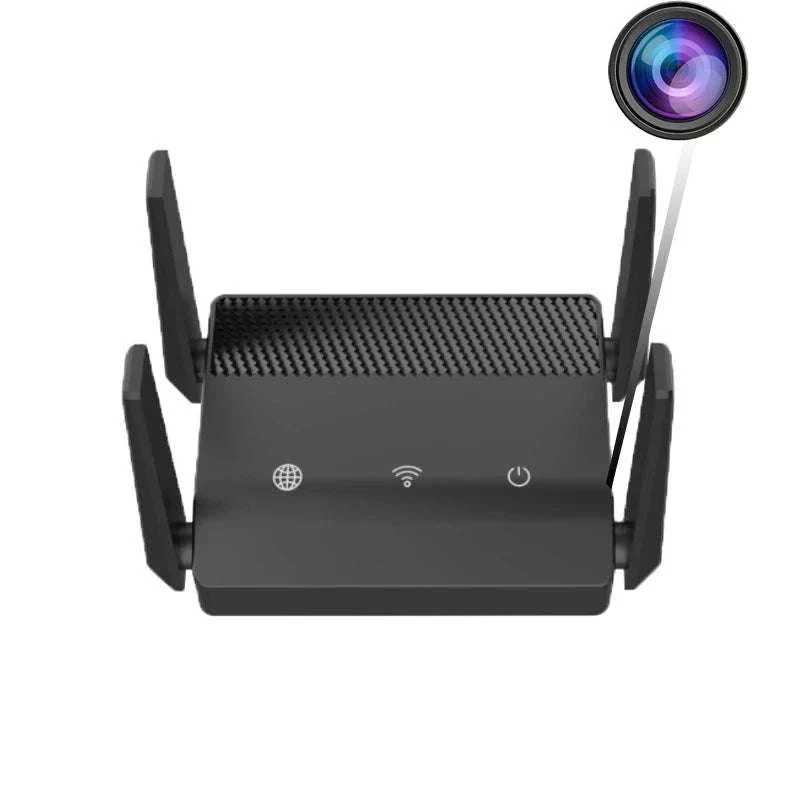 1080P Mini WiFi Camera with 270° Wide Angle & Triple Lens - Image 17