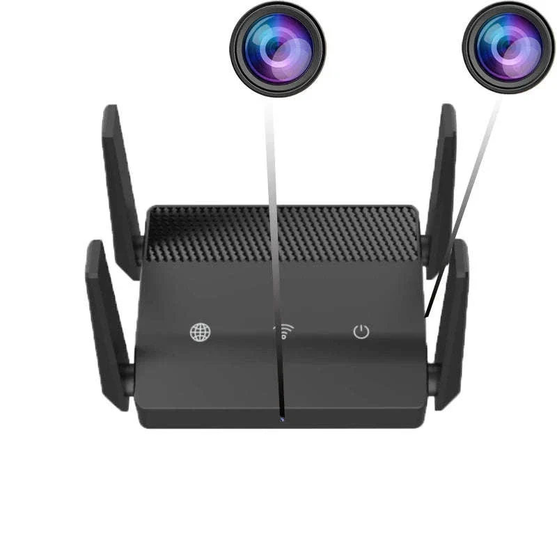 1080P Mini WiFi Camera with 270° Wide Angle & Triple Lens - Image 18