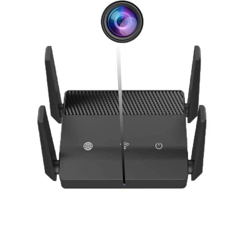 1080P Mini WiFi Camera with 270° Wide Angle & Triple Lens - Image 20