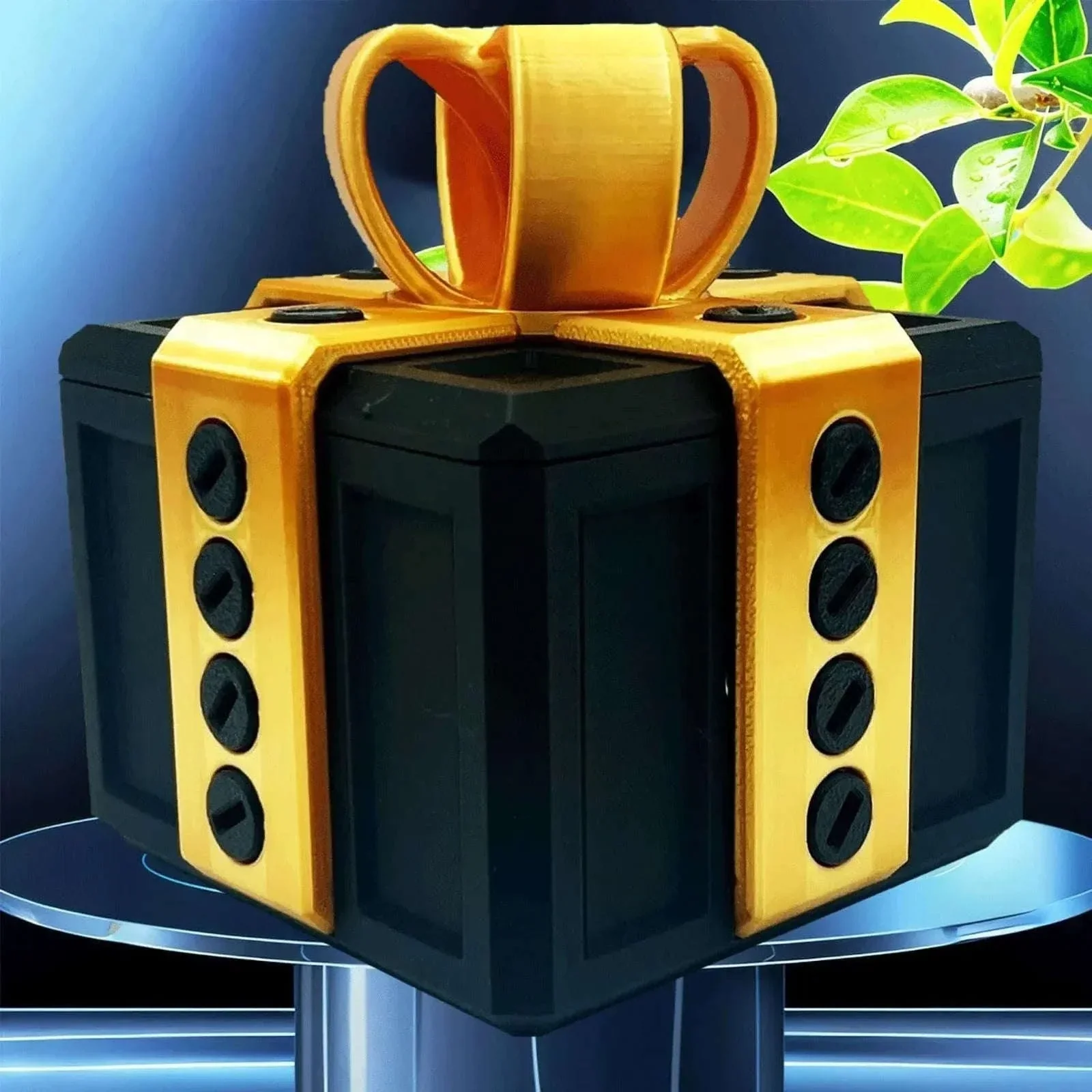 Annoying Gift Box with Screws Prank Surprise Container - Image 14