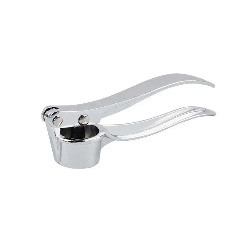 Stainless Steel Garlic Press Crusher for Fast, Clean Prep - Image 7