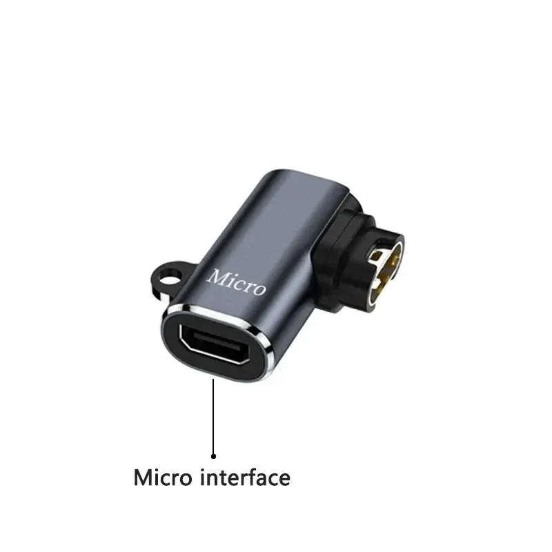 Garmin Charging Adapter USB Converter for Watch Charging - Image 13