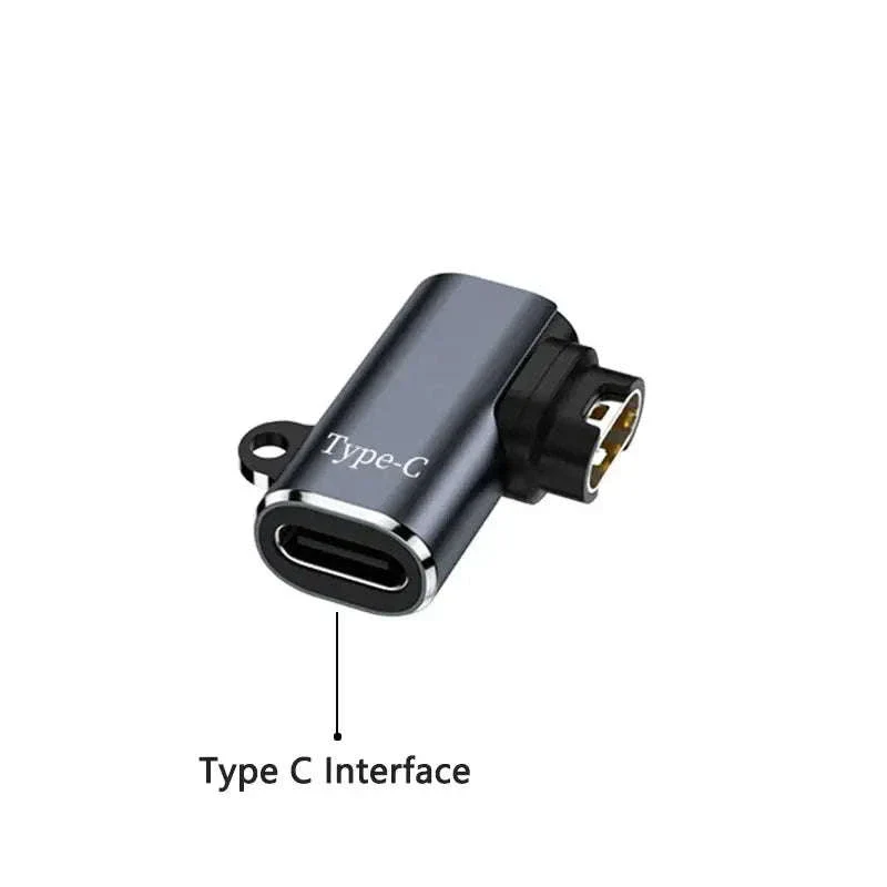 Garmin Charging Adapter USB Converter for Watch Charging - Image 8