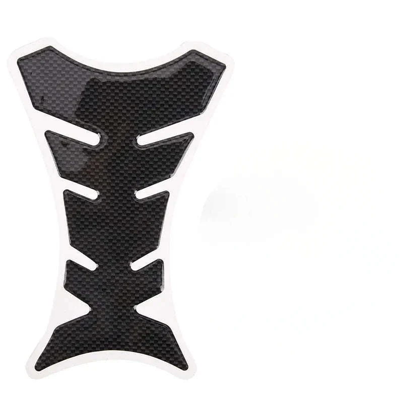3D Carbon Fiber Gas Cap Cover Sticker for Motorcycles - Image 13