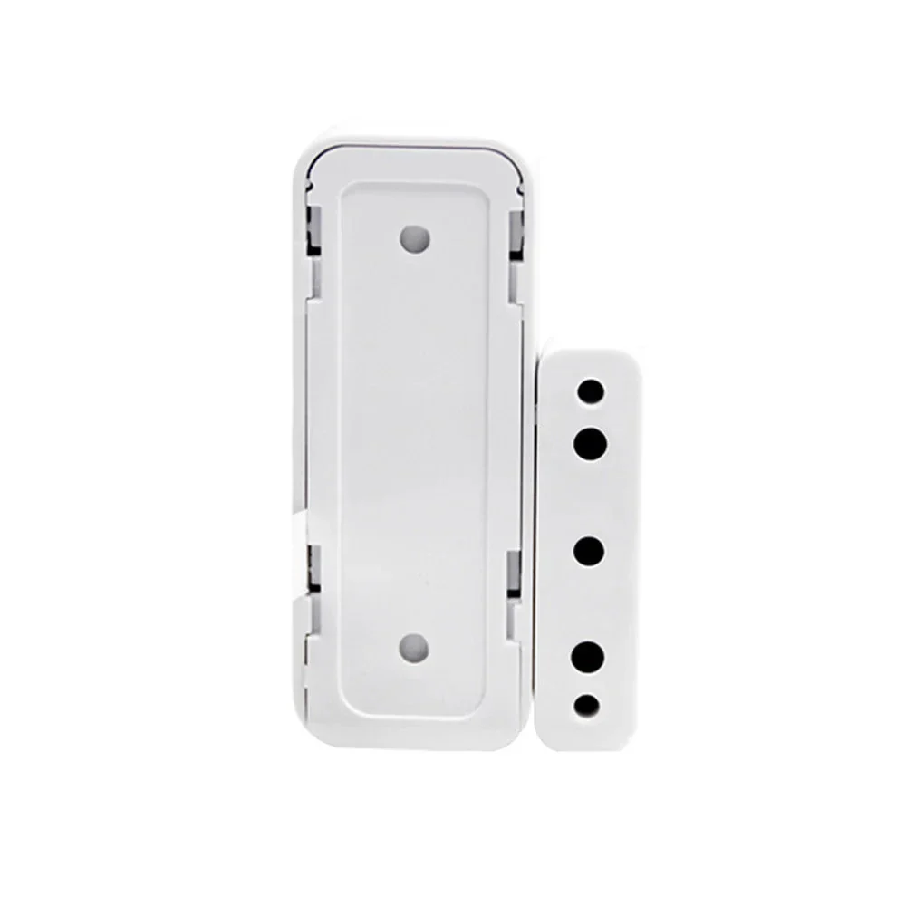 433MHz Wireless Door Sensor for Instant Open-Entry Alerts - Image 5