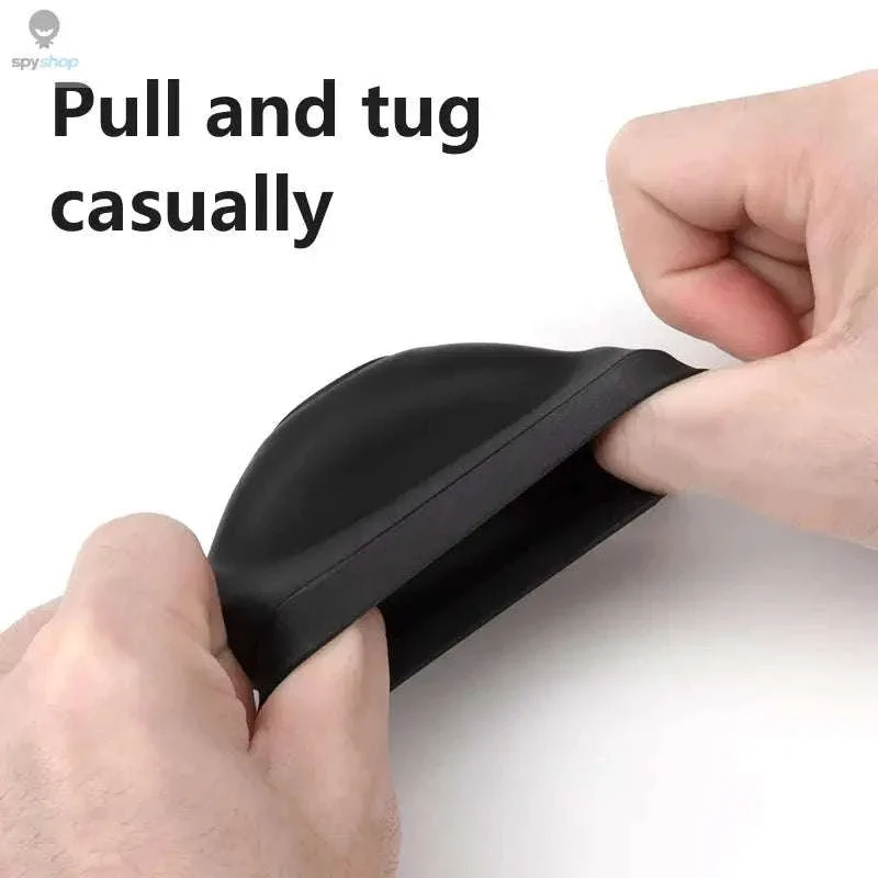 Silicone Gear Shift Cover for Manual Cars - Image 5