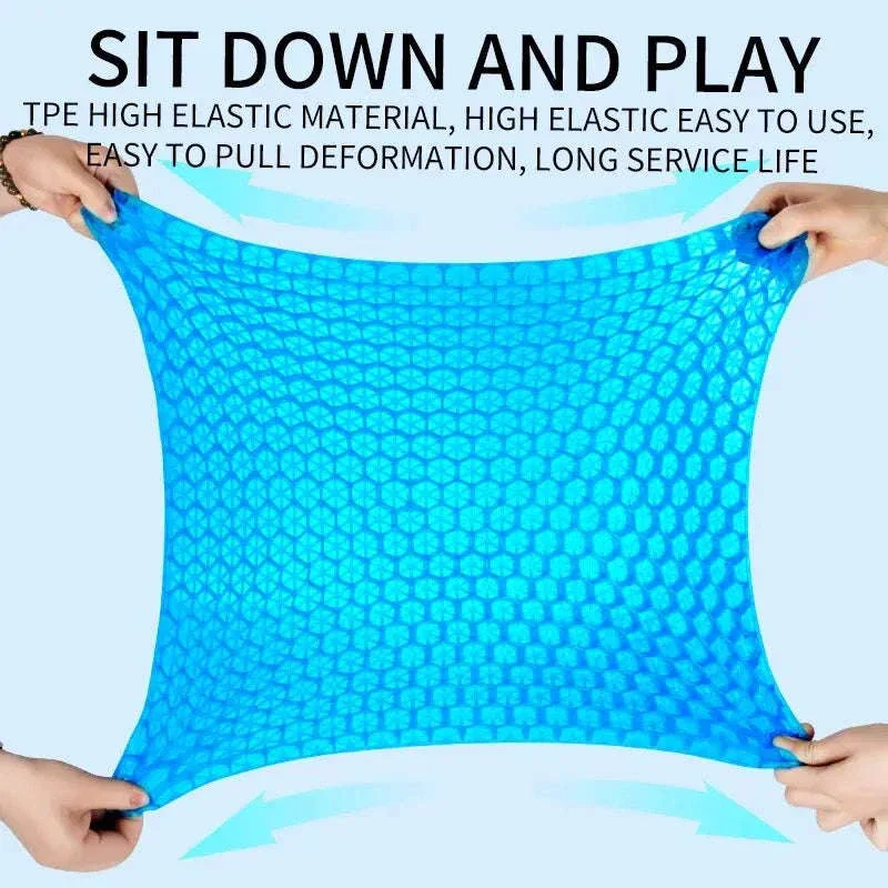 Honeycomb Gel Cushion for Cooler, More Comfortable Seating - Image 5