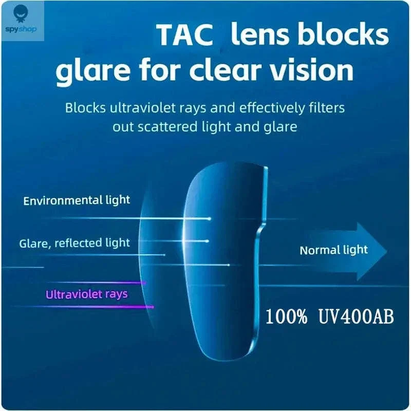 GIANT RiderPro X5 Cycling Sunglasses for Clear Ride Vision - Image 12