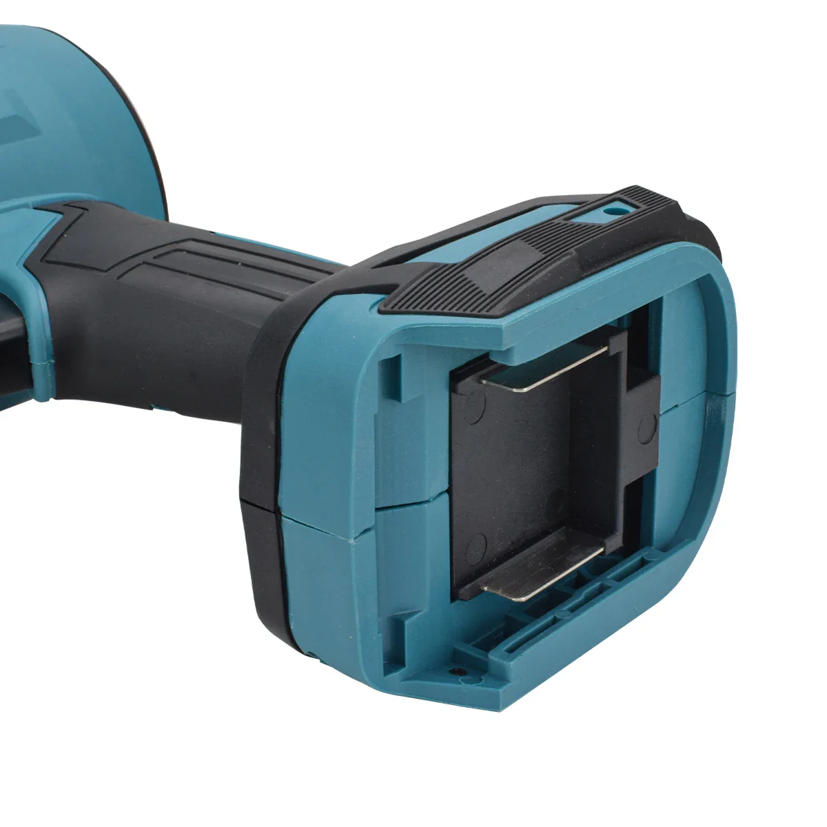 Brushless Turbo Jet Fan 1500W Cordless Air Blower for Makita 18V - Image 17