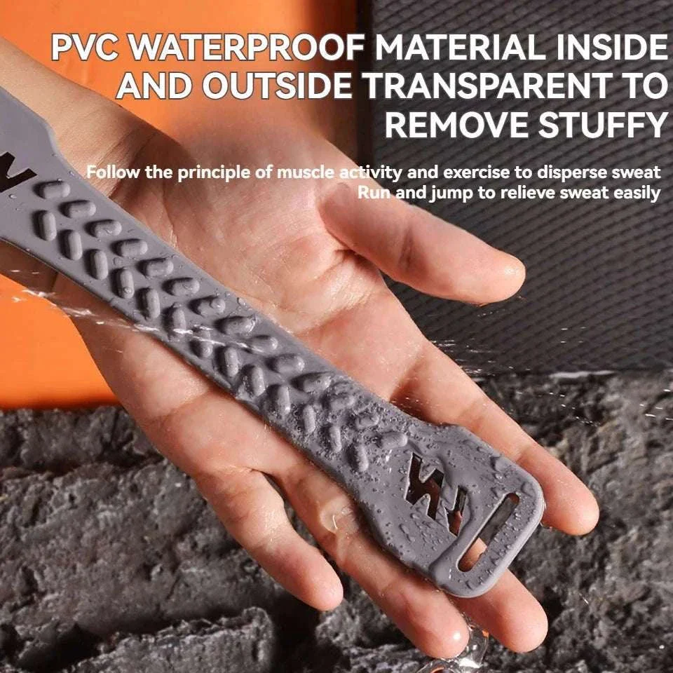 Patellar Strap for Knee Comfort and Targeted Support - Image 3