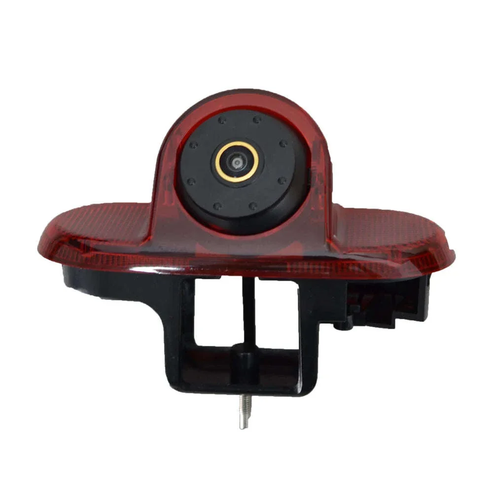 HD Rear View Backup Camera with Dynamic Lines for Trafic & Vivaro - Image 15