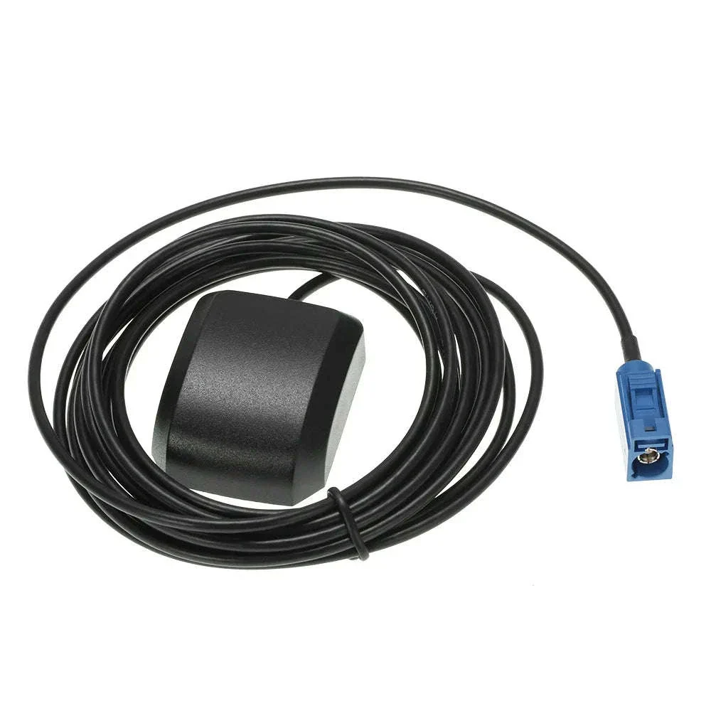 Fakra GPS Antenna for VW, Audi, Skoda & Mercedes - Image 11