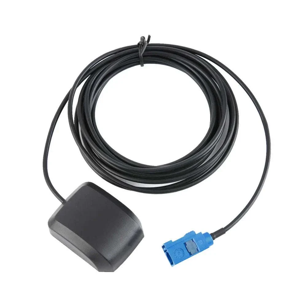 Fakra GPS Antenna for VW, Audi, Skoda & Mercedes - Image 4