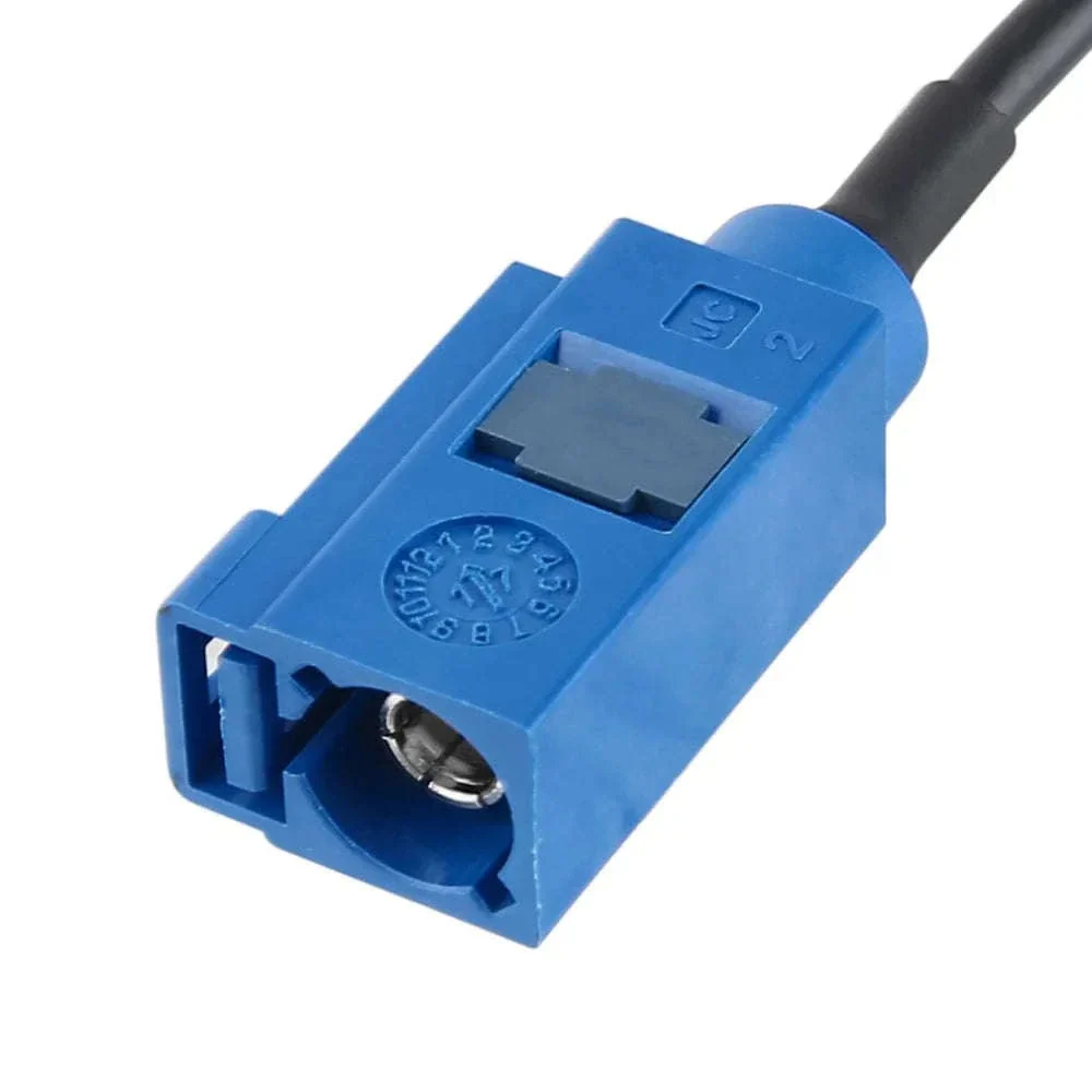 Fakra GPS Antenna for VW, Audi, Skoda & Mercedes - Image 8