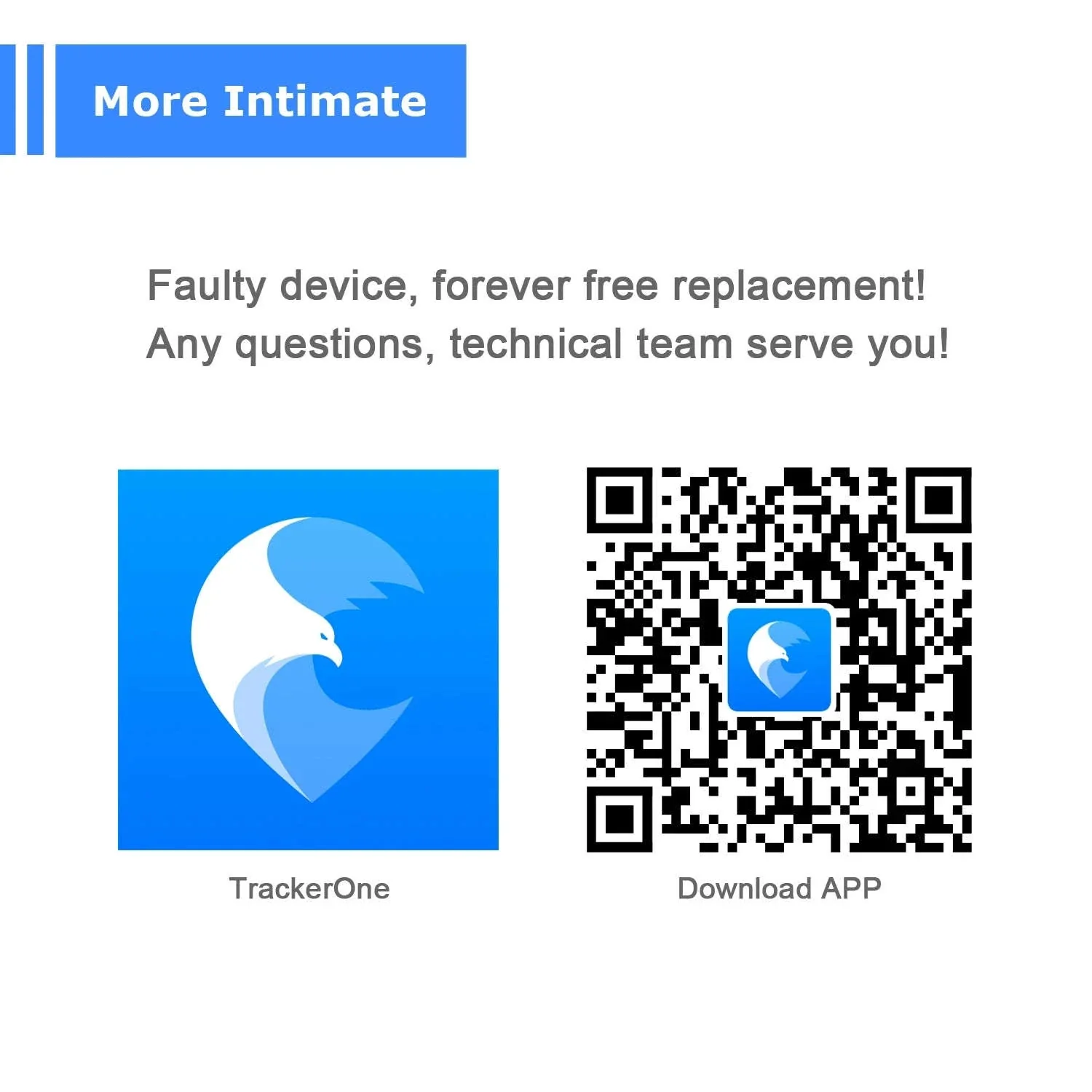 GPS Pet Tracker with Real-Time Tracking, Geo-Fence & App Alerts - Image 26