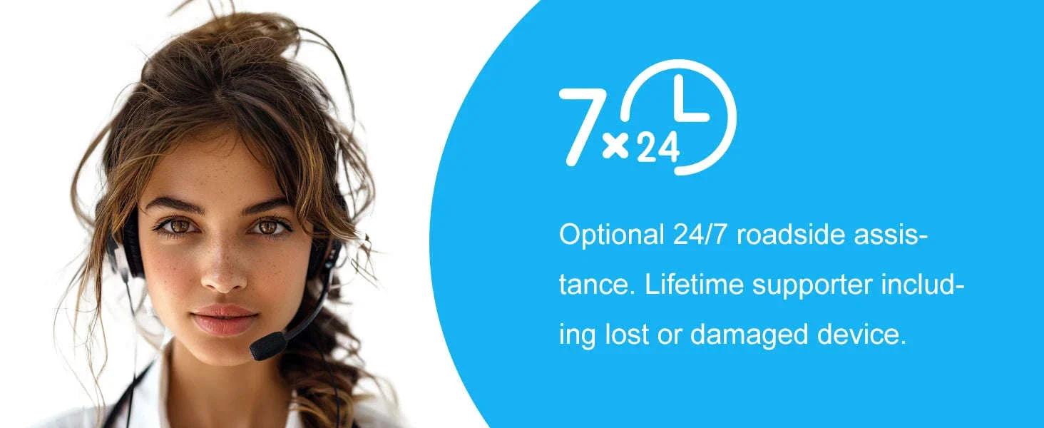 GPS Pet Tracker with Real-Time Tracking, Geo-Fence & App Alerts - Image 27