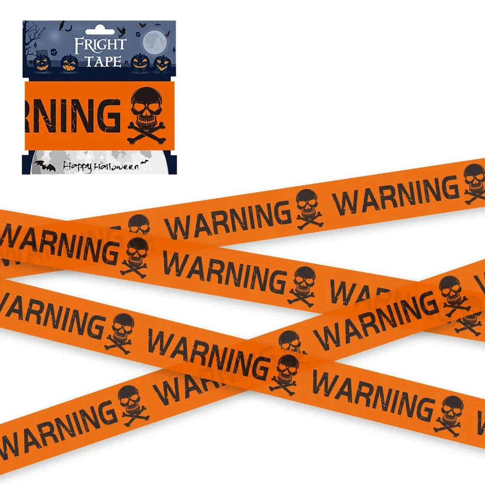 Halloween Prop Lot for a Spooky Home or Party Setup - Image 10