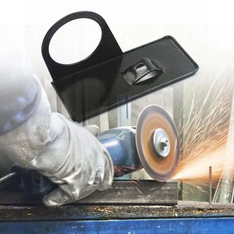 Adjustable Angle Grinder Base for Steadier, Cleaner Cuts - Image 16