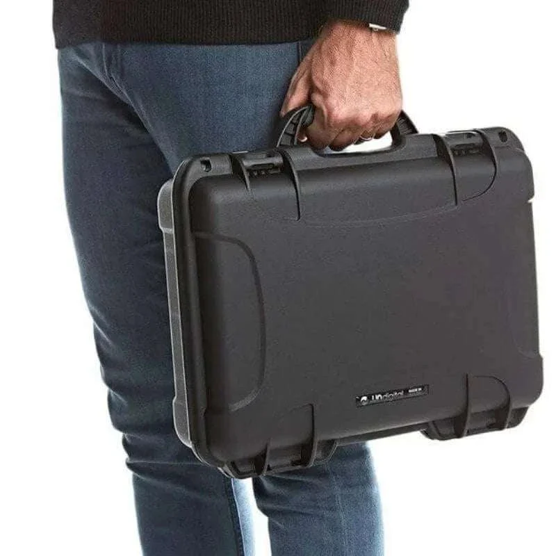 Handheld RF Spectrum Analyzer 1MHz–13.44GHz Fast Sweep Device - Image 7