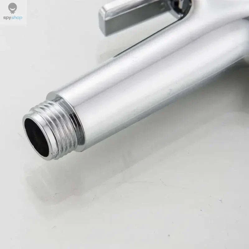 Handheld Bidet Sprayer with 1.5 m Hose and Wall Holder - Image 13