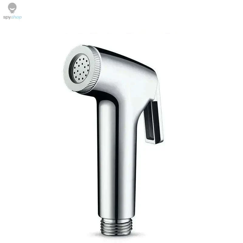 Handheld Bidet Sprayer with 1.5 m Hose and Wall Holder - Image 6