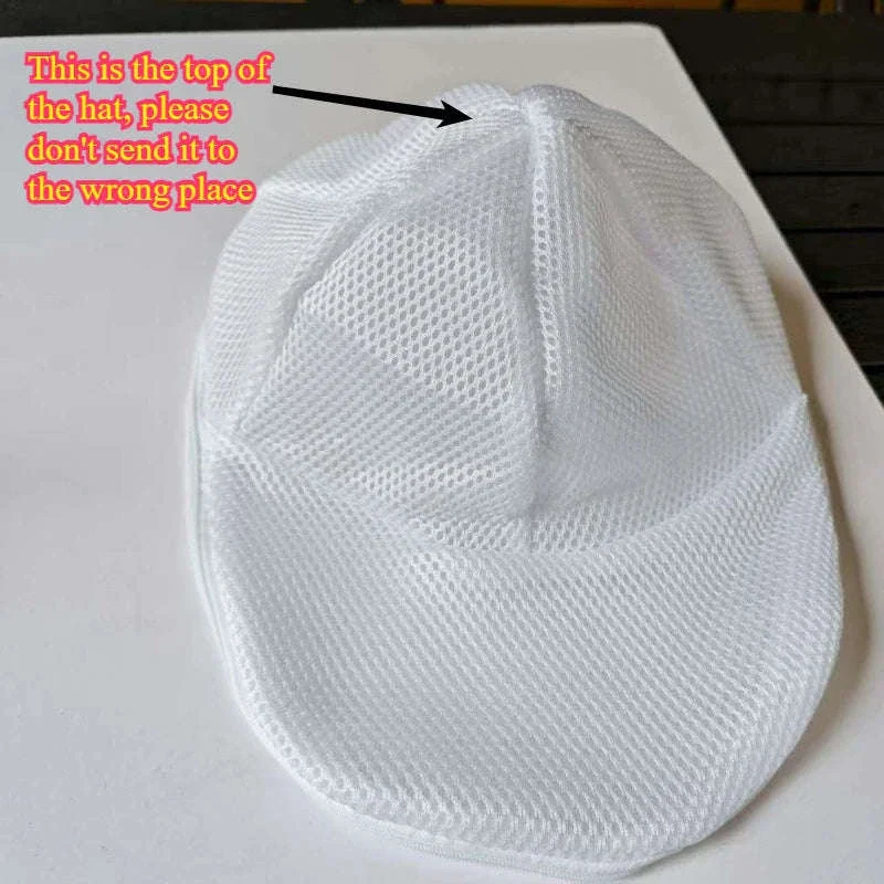 Hat Cleaner Cage for Baseball Caps That Protects Shape - Image 8