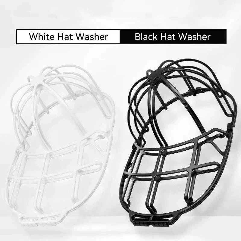 Hat Washing Frame for Shape-Safe Cleaning and Drying - Image 14