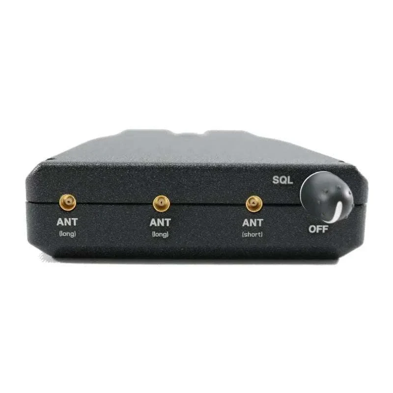 Handheld RF Detector with Frequency Counter for Hidden Devices - Image 3