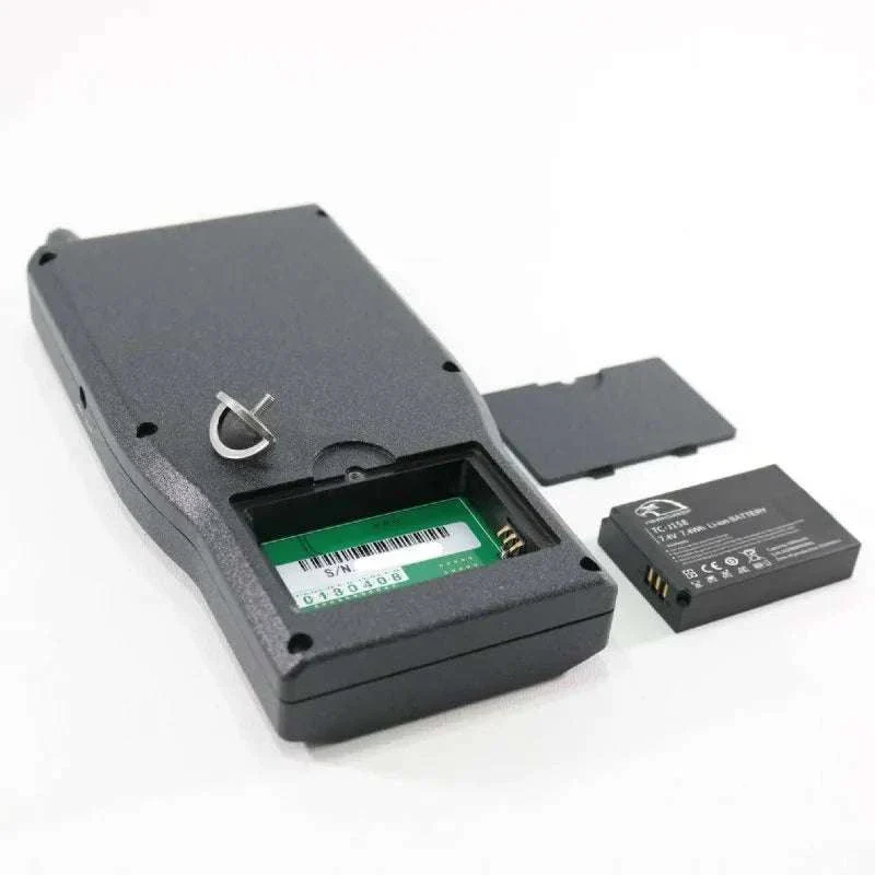 Handheld RF Detector with Frequency Counter for Hidden Devices - Image 4