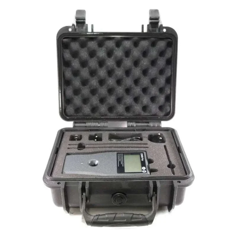 Handheld RF Detector with Frequency Counter for Hidden Devices - Image 7