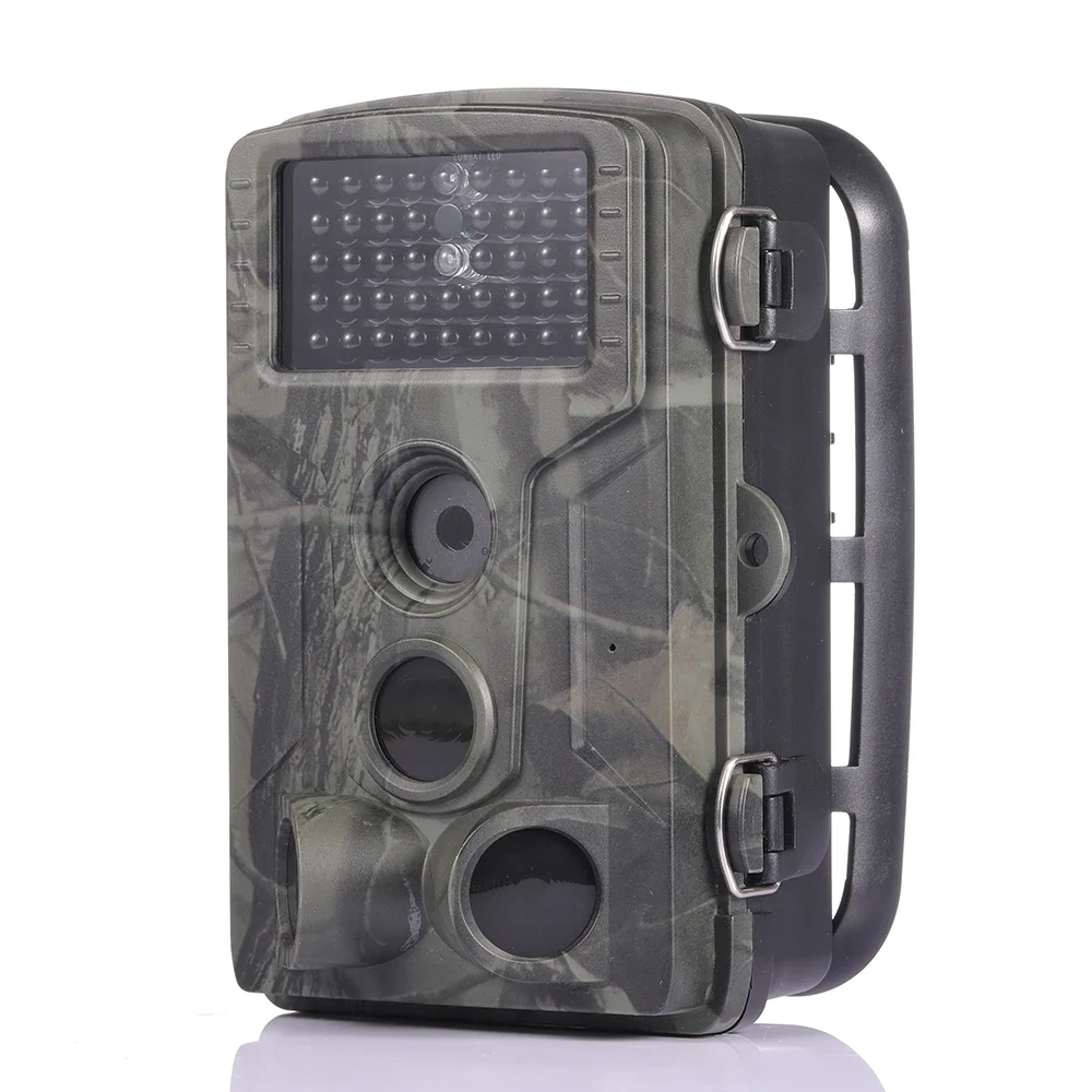 HC802A Wireless Trail Camera, 24MP Night Vision Wildlife Camera - Image 11