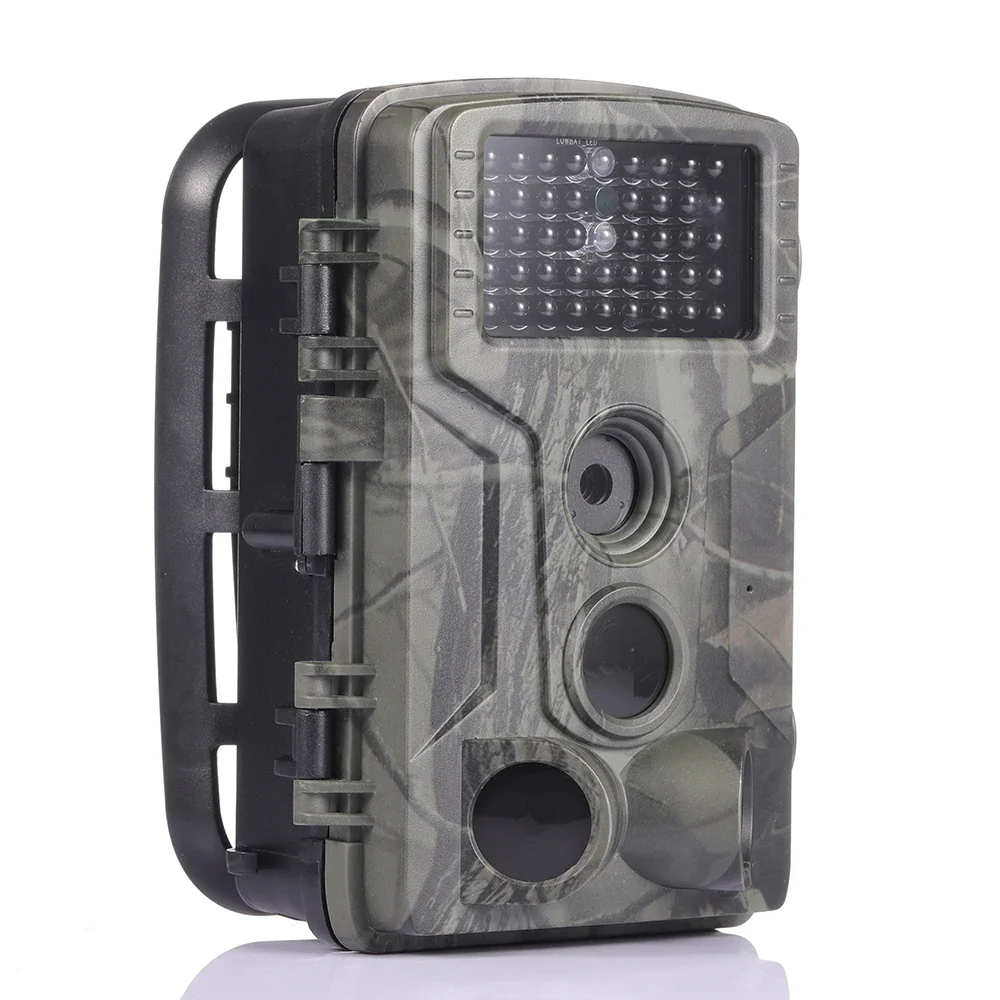 HC802A Wireless Trail Camera, 24MP Night Vision Wildlife Camera - Image 12