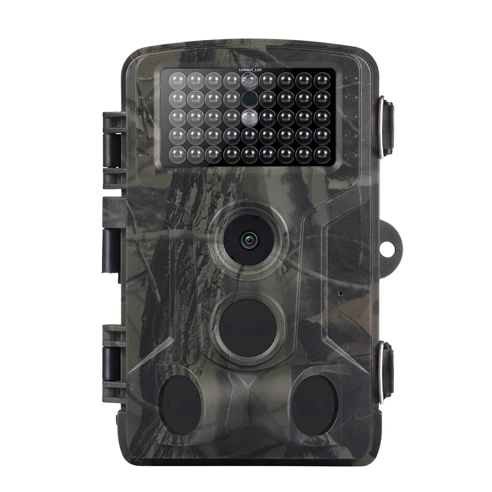 HC802A Wireless Trail Camera, 24MP Night Vision Wildlife Camera - Image 13