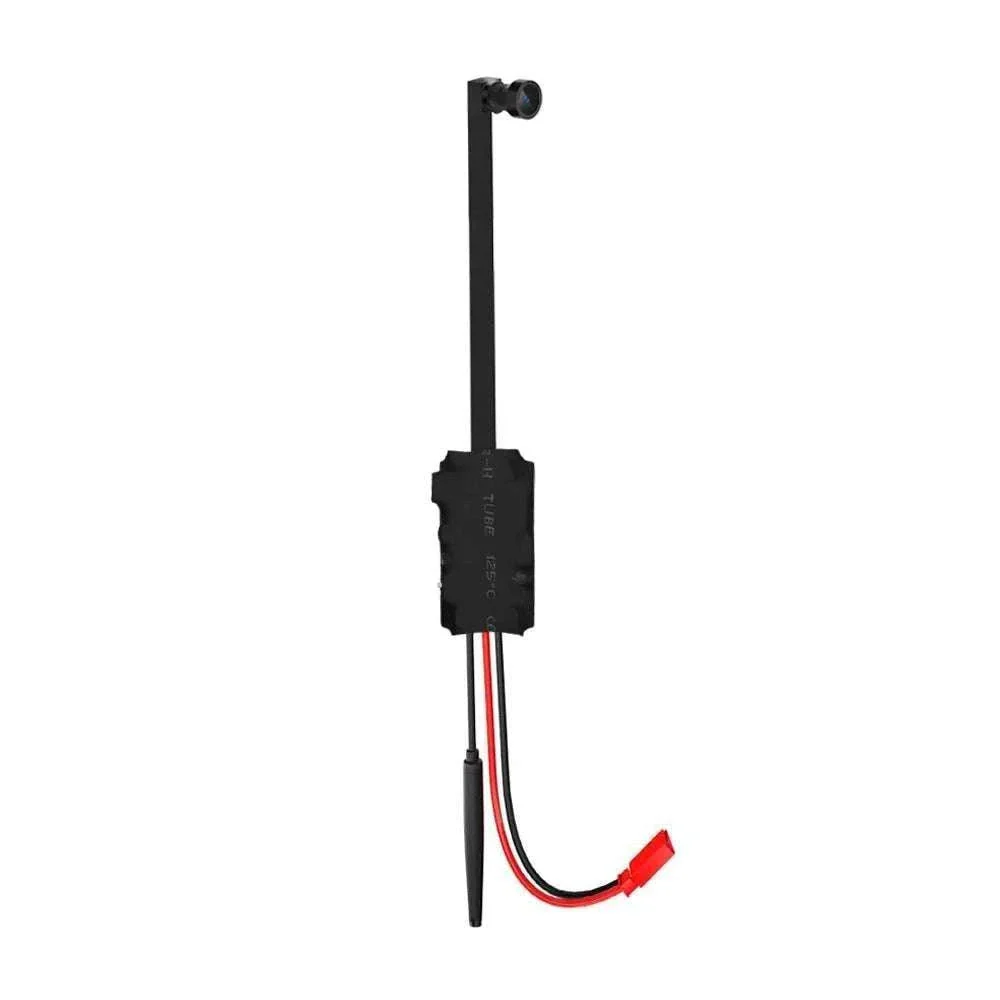 Mini WiFi Security Camera 1080P with Motion Detection & App View - Image 17