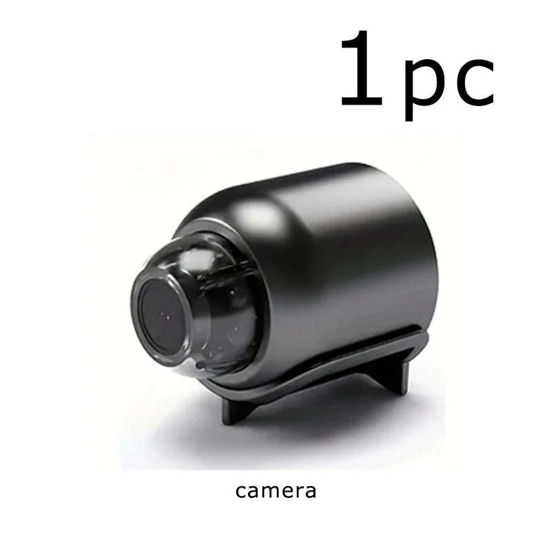 HD Mini WiFi 1080P Wireless Camera for Remote Monitoring - Image 20