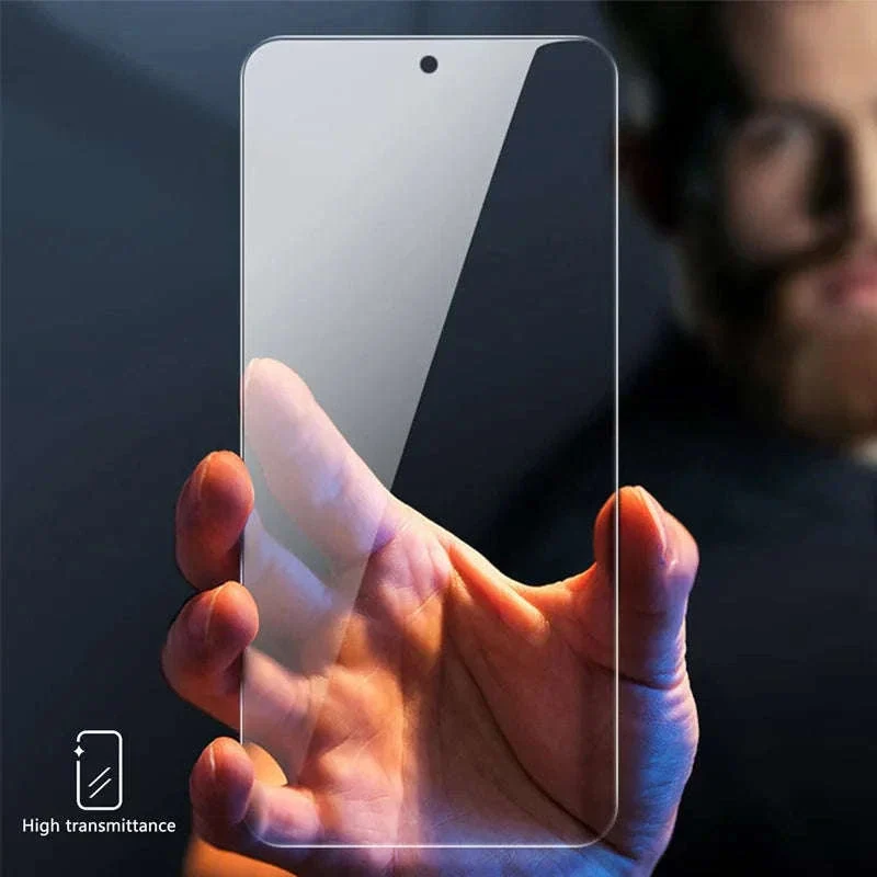 HD Screen Protector for Samsung Galaxy Devices - Image 4