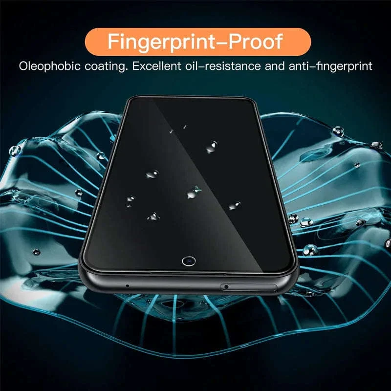 HD Screen Protector for Samsung Galaxy Devices - Image 6