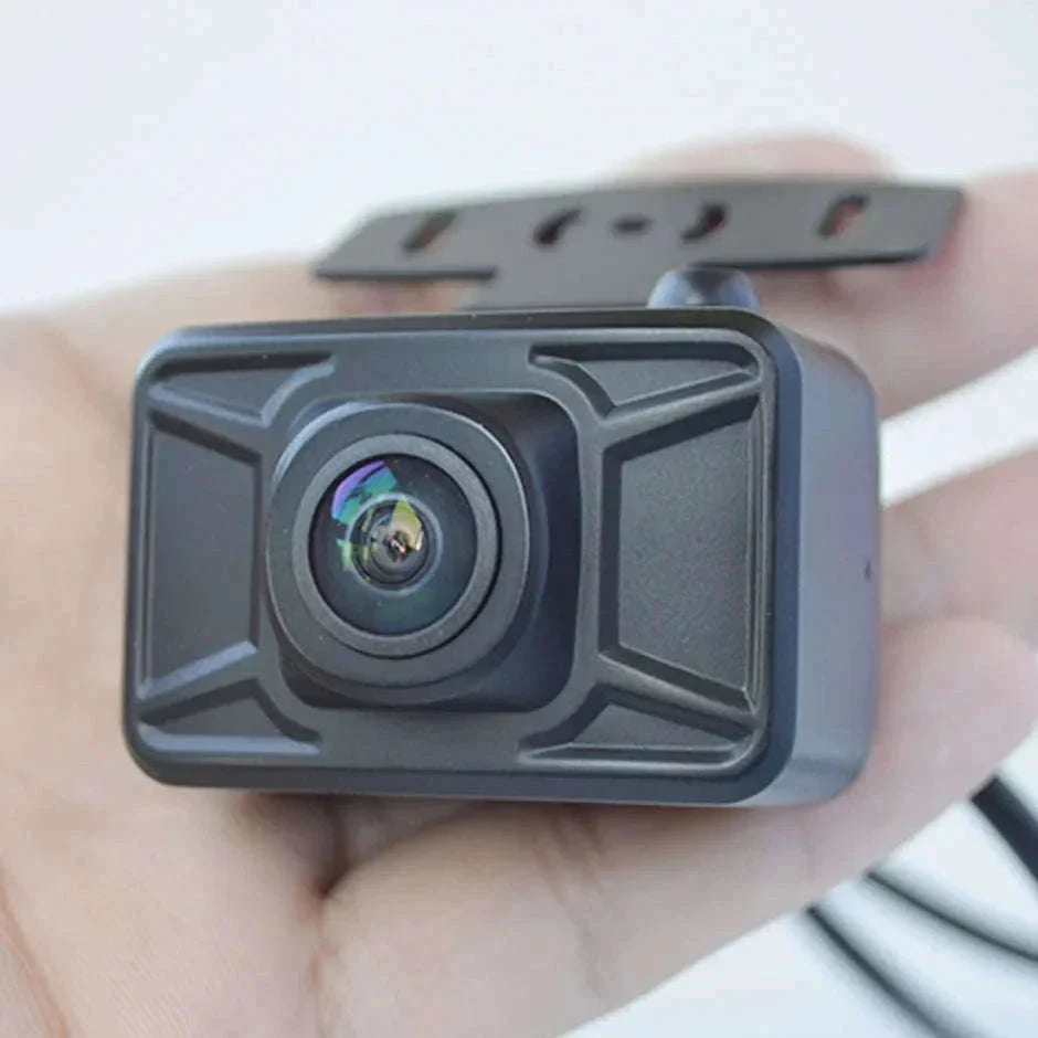 Wireless Backup Camera with 4.3" Monitor Night Vision for Vehicles - Image 5