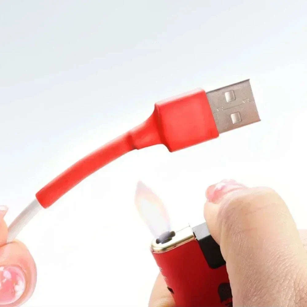 Heat Shrink Tube Kit for Clean, Safe Wire Insulation - Image 5