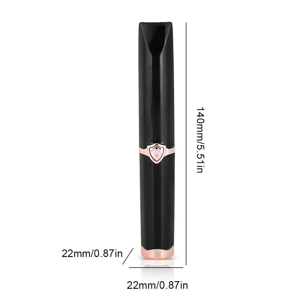 Heated Eyelash Curler with Fast Dual-Mode Heating - Image 13