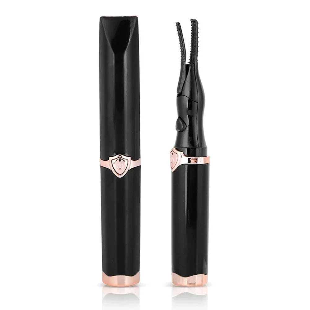 Heated Eyelash Curler with Fast Dual-Mode Heating - Image 14
