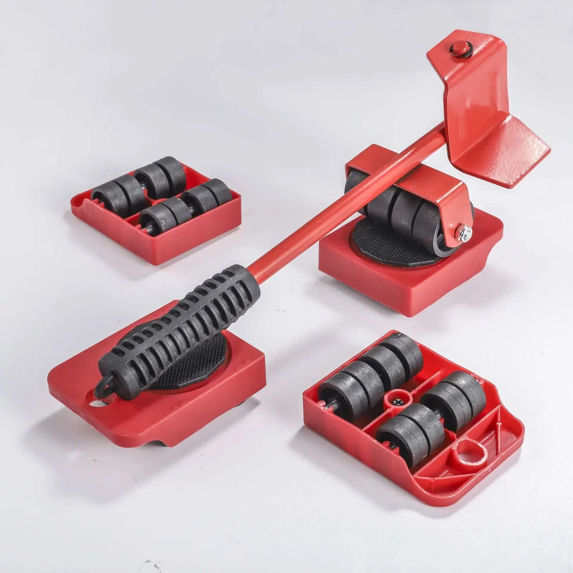 Heavy Duty Furniture Mover Set for Moving Heavy Items Easily - Image 11