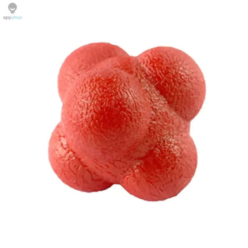 Hexagon Reaction Ball for Agility, Reflexes and Coordination - Image 10