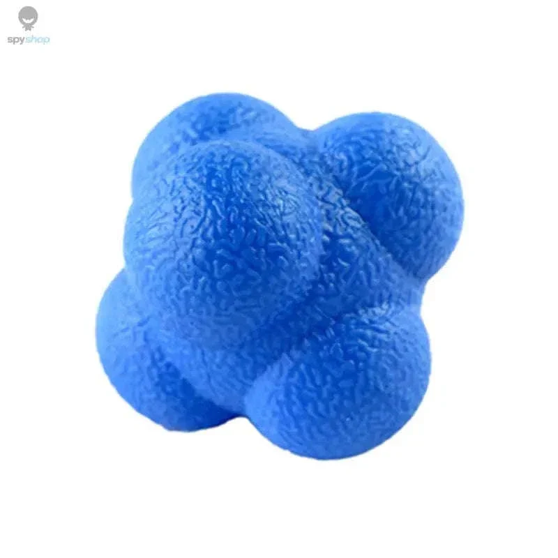 Hexagon Reaction Ball for Agility, Reflexes and Coordination - Image 9