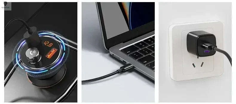 High Power LED Flashlight with Long-Range Beam and USB-C - Image 19