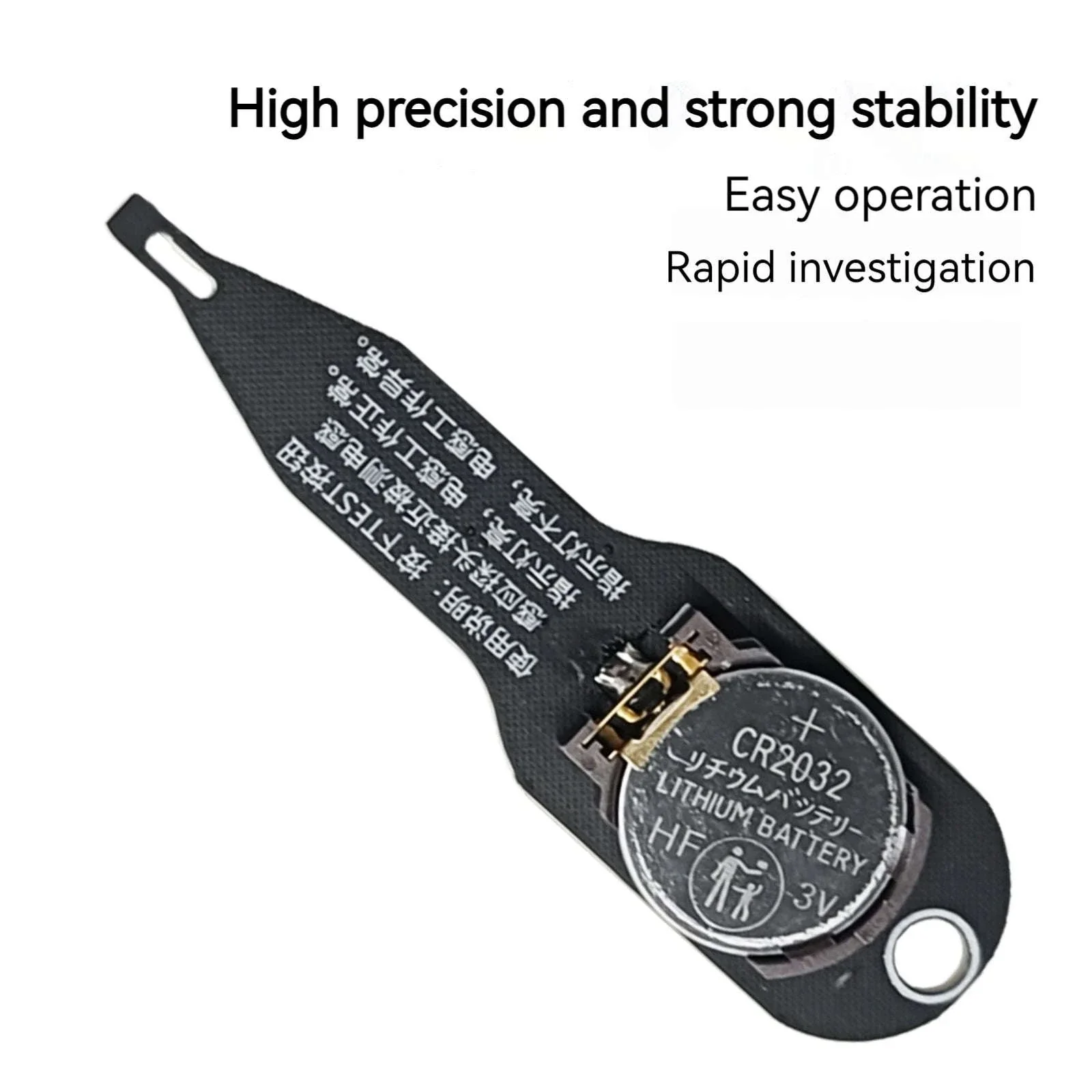 High Precision Inductance Tester for Mobile Phone Motherboard Repair - Image 14