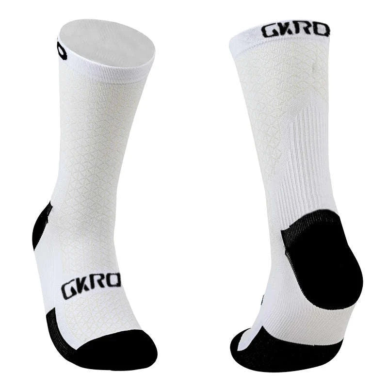 Cycling Compression Socks for Support, Comfort, and Stability - Image 11
