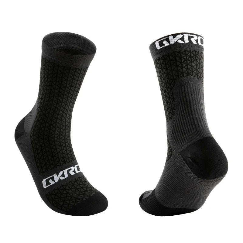 Cycling Compression Socks for Support, Comfort, and Stability - Image 13